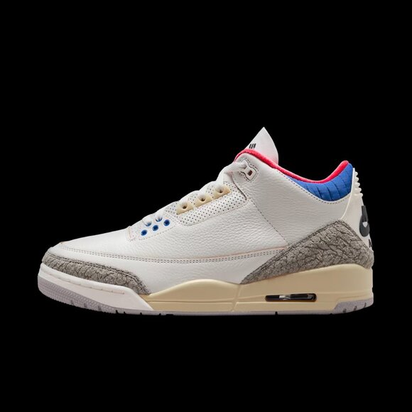 Air Jordan 3 Retro Seoul 2.0 Size 12 - | NWB - Picture 1 of 11